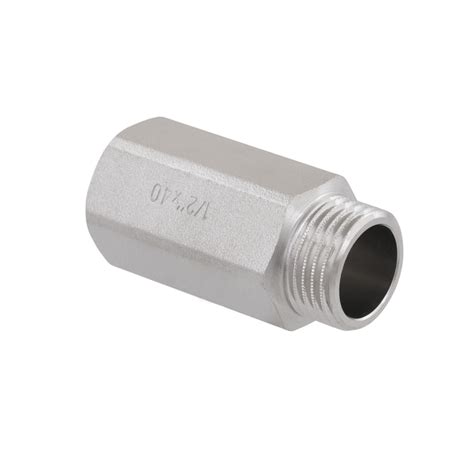 Удлинитель Raftec PN40 1/2 40мм - Купить в Украине