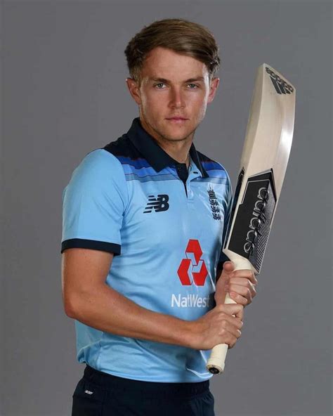 Sam Curran Wiki, Age, Height, Wife, IPL 2020, Net Worth, Father And Biography