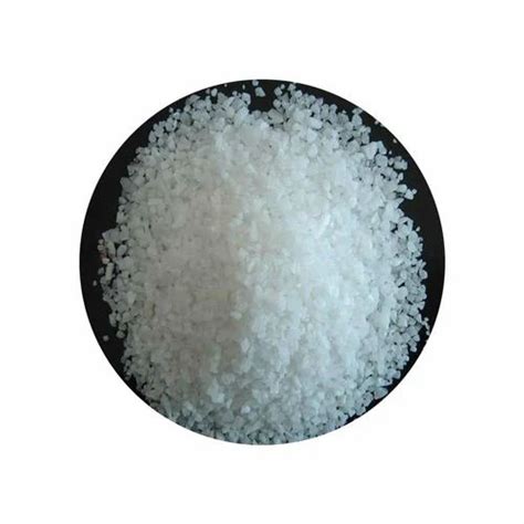 White Quartz Powder Silica Sand Grade 150 Packaging Size 25 Kg At