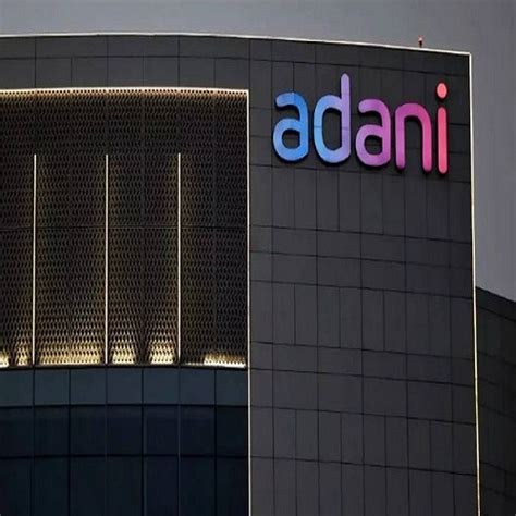 Adani Green Energy becomes India’s first to surpass 10,000 MW renewable ...