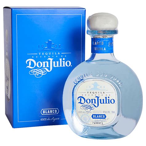 Don Julio Tequilla Silver 750Ml AN Wine Liquor House