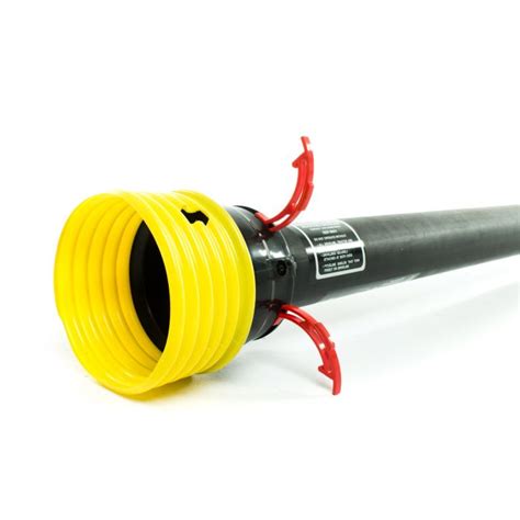 Bareco AS30130 Complete PTO Shaft Safety Shield