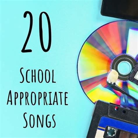 20 School Appropriate Songs That Bring Fun Into the Classroom - A Tutor