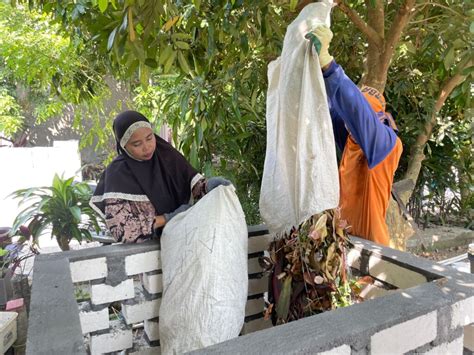 Desa Balongpanggang Bersiap Wujudkan Kampung Zero Waste Melalui Gerakan