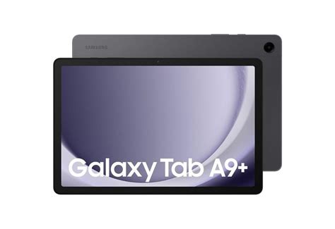 Samsung Galaxy Tab A Tommers Hz Sk Rm Snapdragon Chip