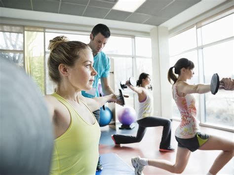 Benefits Of Joining A Ladies’ Only Gym - Dr. Chad Thomas