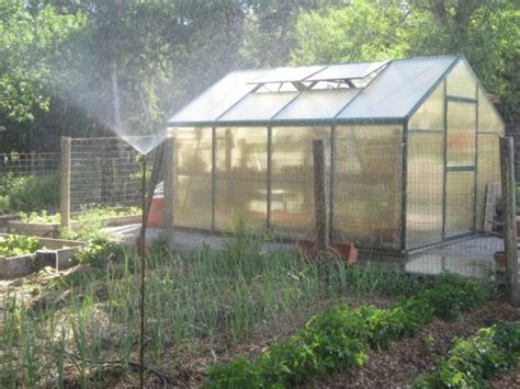 Greenhouses Gardening: Easy Tips for Beginners