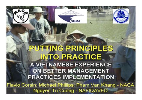 W T O Domestic Regulation And Services Trade: Putting Principles Into Practice 4