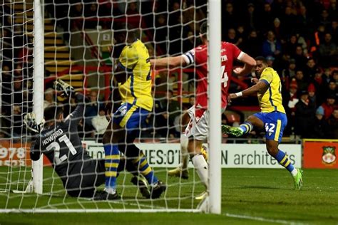 Colchester United player ratings after Wrexham defeat : r/colchestergazette