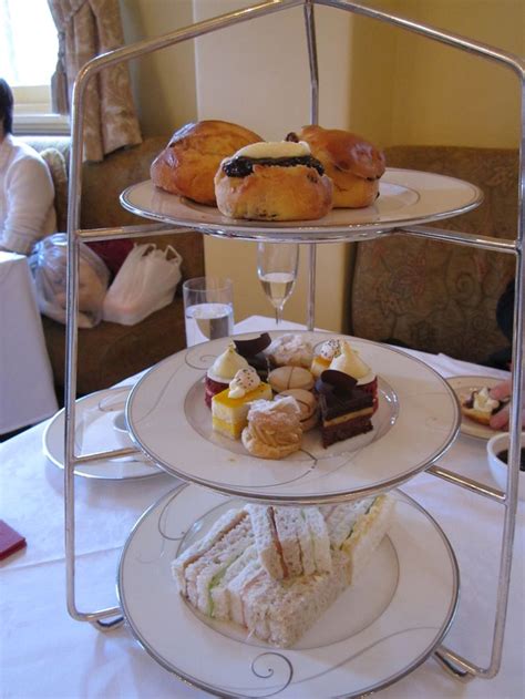 High Tea Hotel Windsor Melbourne | High tea food, Tea recipes, Wine recipes