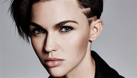 ruby rose biography height life story super stars bio