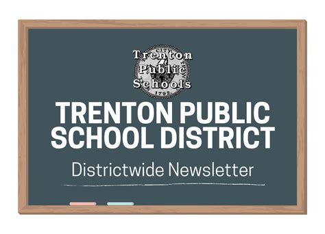 Home - Trenton Public School District