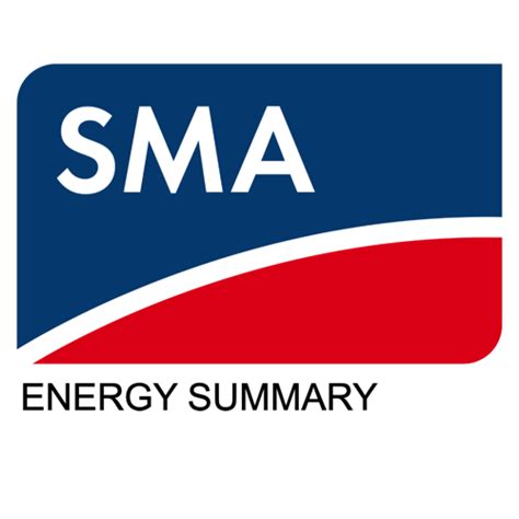 Sma Energy App F R Homey Homey