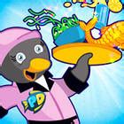 Penguin Diner Play Online On Silvergames