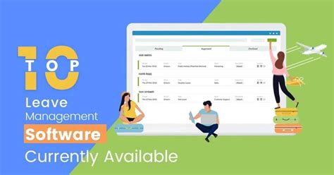 10 Best Paid And Free Leave Management Software In India 2025