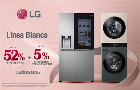 LG Hot Sale Sears