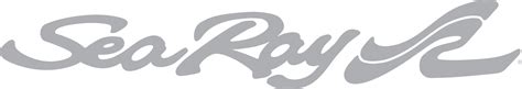 Sea Ray Logos