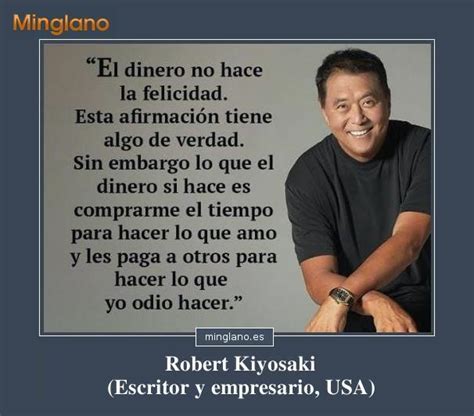 Padre Rico Padre Pobre Frases - Estudiar