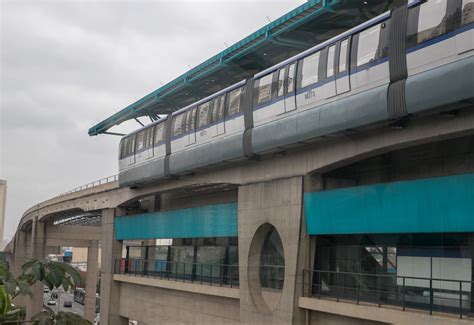 Estações Da Linha 2 Verde Do Metrô Ganham Iluminação Especial Para A