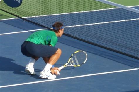 Rafael Nadal With His Ass In The Air Naked Male Celebrities