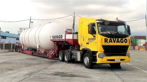 Rental Services | Ravago Equipment Rentals, Inc.