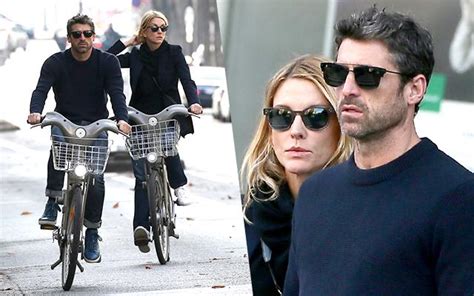 Final Chance! Patrick Dempsey's Wife Delivers Divorce Ultimatum