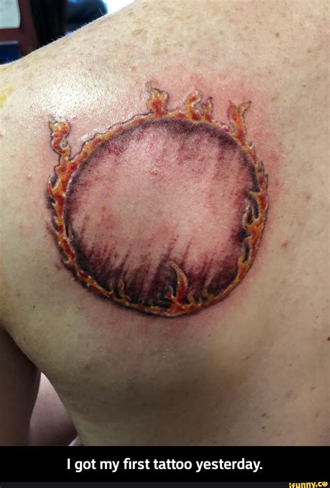 Discover Darksign Dark Souls Tattoo In Cdgdbentre