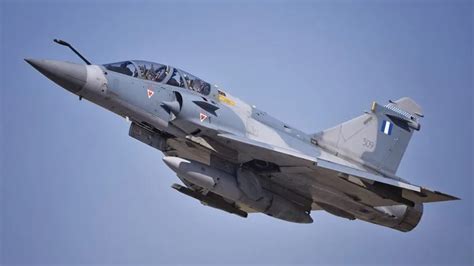 India considers purchase of 12 second-hand Mirage-2000 fighter jets ...