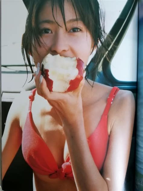 榎本加奈子 写真集 michi 中古 のヤフオク落札情報