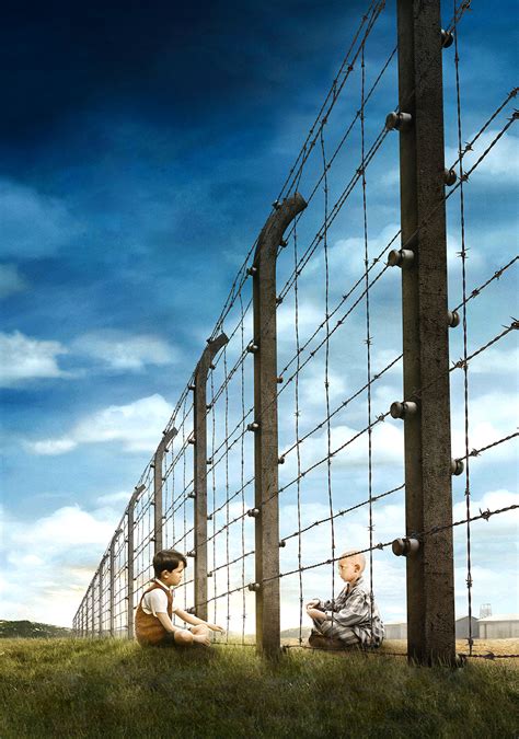 The Boy In The Striped Pajamas Movie Fanart Fanarttv