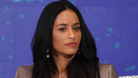 Chi è Miral Rivalta La Figlia Di Rula Jebreal