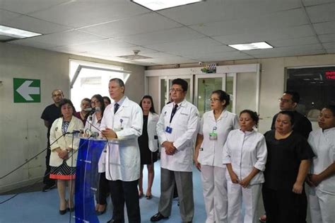 Médicos Del Roosevelt Separarán A Siamesas Las Esmeraldas Hospital