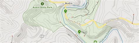 Best Hikes and Trails in Audra State Park | AllTrails