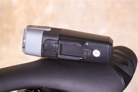 Review: BBB Strike 500 front light | road.cc