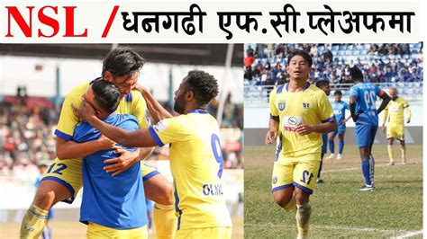 Nsl Nepal Super League