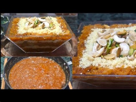 Kimami Seviyan Super Easy Sweet Dish For Eid Special Recipe