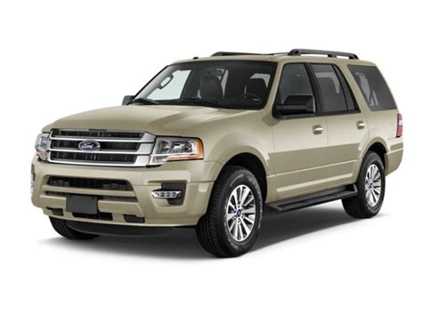 2017 Ford Expedition Exterior Colors | U.S. News