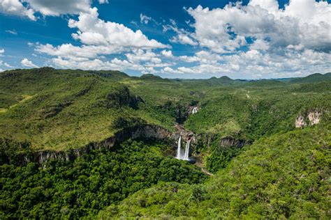 Chapada Dos Veadeiros Festas