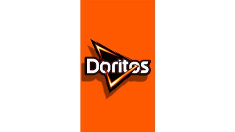 Doritos Logo and symbol, meaning, history, sign.