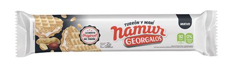 GEORGALOS Mantecol