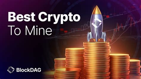 Unveiling Blockdags X30 Miner Anticipated 9000 Daily Profits By