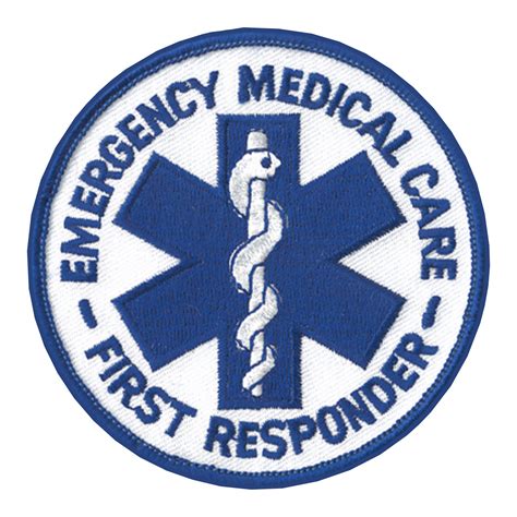 Emergency Medical Emblems Archives Premier Emblem Manufactures