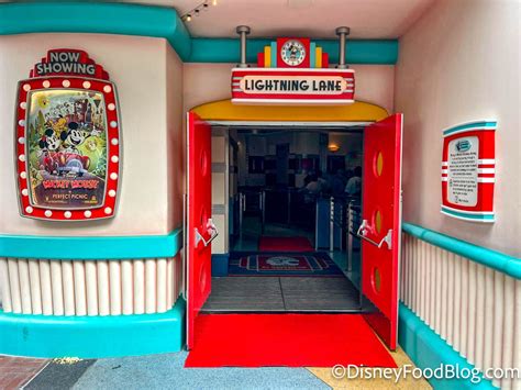 Everything You Need To Know About Lightning Lane Premier Pass In