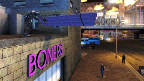 crackdown game giant bomb