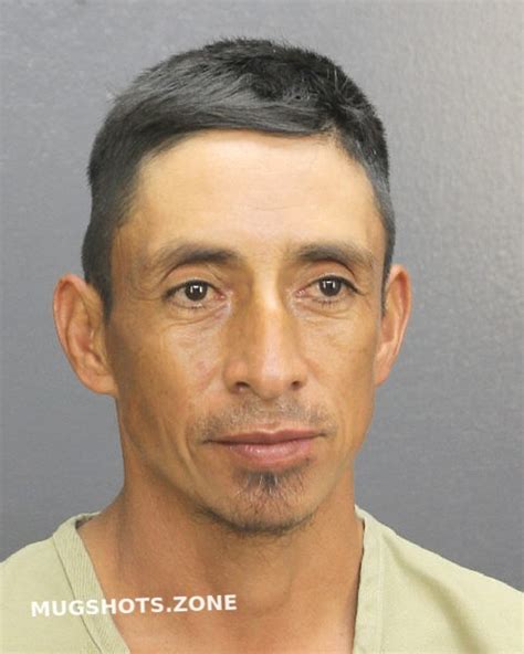 Martinez Lopez Vidal Alfonso 02232021 Broward County Mugshots Zone