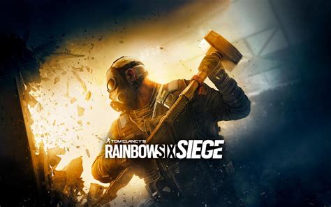 Rainbow Six Siege Regresa Al World Trade Center De La Ciudad De M Xico