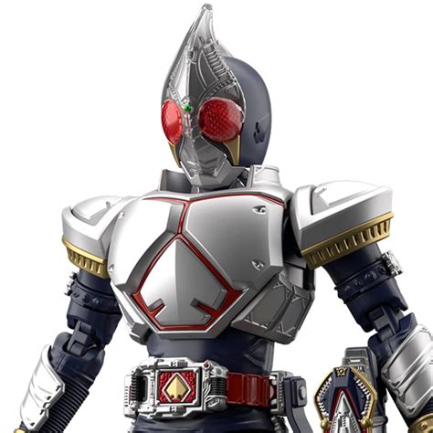 Kamen Rider Masked Rider Blade Figure-rise Standard Model Kit