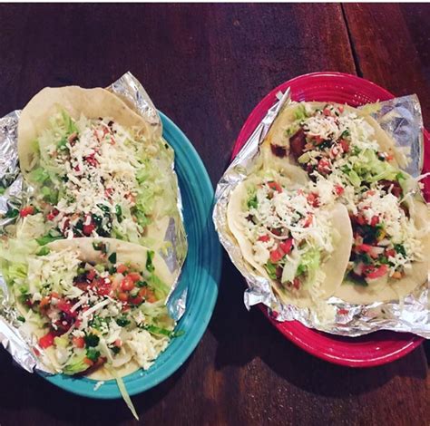 10 Hole In The Wall Cleveland Taco Spots You Shouldve Tried By Now