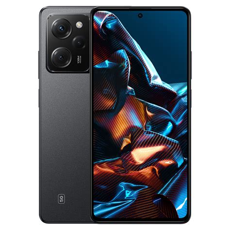 Ripley Celular Xiaomi X5 Pro 256gb 8gb Ram 108mp 8mp 2mp 667 Negro