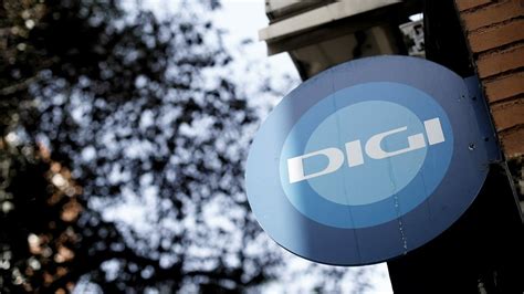 La Rumana Digi Mobil Acumula Millones De Euros En Multas Por